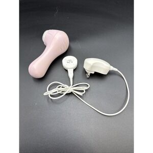 CLARISONIC MIA Sonic Facial Cleansing Brush‎ System (Includes Charger) Tested